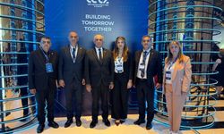 Çavuşoğlu, Türkiye Eğitim Teknolojileri Zirvesi’ne katıldı