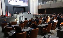 Temel Sağlık Hizmetleri Dairesi Yasa Tasarısı kabul edildi