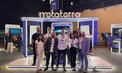 MetaTerra’dan Global Vizyon Mesajı