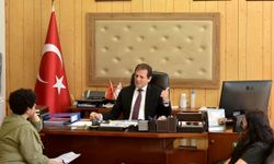 Meteoroloji’den El Nino açıklaması…