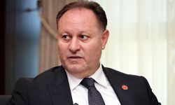 Meclis Başkanı Öztürkler'den Sevgül Uludağ için taziye mesajı