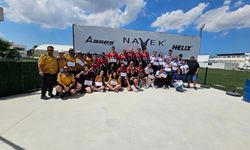 Zirve yarışı nefes kesti