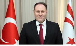 Öztürkler Bilbay Eminoğlu’nun vefatı dolayısıyla taziye mesajı yayımladı