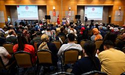 Öztürkler: “Güçlü Türkiye Cumhuriyeti, güçlü KKTC demektir”