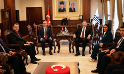 Öztürkler, bugün Malatya’da