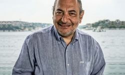 Gazeteci Reha Muhtar, Bodrum'da hayatını kaybetti