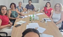 Sağlık Dernekleri Platformu Haziran- Aralık 2026 dönemi sözcülüğünü Evrensel Hasta Hakları Derneği üstlendi