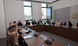 Sayıştay Komitesi, Türk Ajansı Kıbrıs’ın 2023 yılına ilişkin Denetim Raporunu onayladı