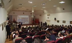 Şehit Teğmen Caner Gönyeli-2026 Arama Kurtarma Davet Tatbikatı basın brifingi gerçekleştirildi