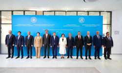 Kazakistan'da TDT Eğitim Bakanları toplantısında ortak kararlar