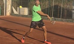 Senyör Cup’ta heyecan artıyor