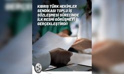 Tıp-İş Başkanı Gürkut: "Sözleşmeli personelle ilgili talepler Bakanlığa iletildi"