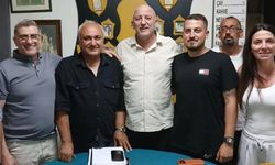 Ocak’ta Aper Özorun dönemi