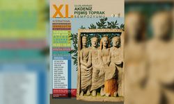Uluslararası Akdeniz Pişmiş Toprak Sempozyumu 18-28 Haziran arası Lapta'da yapılacak