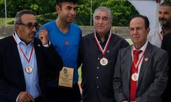 TTFF’nin 50. Yıl Organizasyonu yapıldı