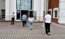YKS'nin ilk oturumu TYT başladı