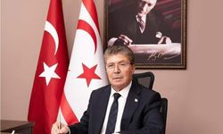 Üstel: "Güçlü yarınlar, mutlu çocuklarla mümkündür"