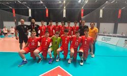 Hedef çeyrek final