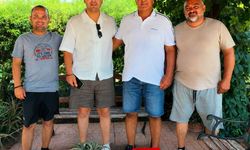 Abdullah Özerinç Yeniboğaziçi’nde