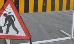 Acapulco kavşağı ile Alevkayası kavşağı arasında kalan yol trafiğe kapatıldı
