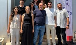 YUDER'de yeni yönetim görev dağılımını yaptı…