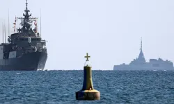 Güney Kıbrıs’taki Yunan savaş uçakları ve deniz kuvvetleri varlığı kalıcılaşıyor