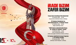 15 Temmuz Demokrasi ve Milli Birlik Günü'nün 10. yılı... Lefkoşa’da bir dizi etkinlik düzenlenecek