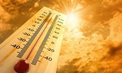 Aşırı sıcaklar nedeniyle güneş altında çalışma 1 Ağustos’a kadar yasaklandı