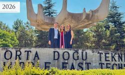 Amcaoğlu’nun Büyük Gururu