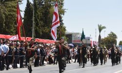 20 Temmuz Barış ve Özgürlük Bayramı, Barış Harekatı’nın 52’nci yıl dönümünde tören ve etkinliklerle kutlanıyor