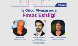 AB Bilgi Merkezi ile ESPA “İş Gücü Piyasasında Fırsat Eşitliği Paneli” düzenliyor