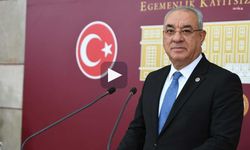 Aksakal'dan Cumhuriyet Meclisi'ne çağrı...