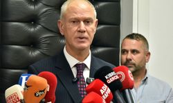 Hasipoğlu: “Asgari ücret işçi ve hükümet kanadının oylarıyla brüt 70 bin 893, net 61 bin 677 olarak belirlendi”