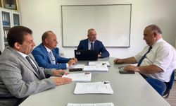 Basın Kartı Komisyonu, 2026 yılının ilk toplantısını yaptı