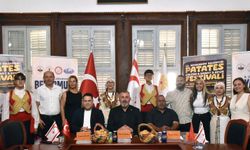 Beyarmudu 27 Temmuz – 2 Ağustos tarihleri arasında iki festivale ev sahipliği yapacak