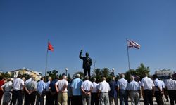 Kıbrıs Barış Harekatı’nın 52’nci yıl dönümü… Bülent Ecevit cuma günü anılacak