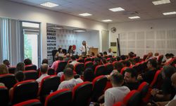 CTP’nin Gönyeli-Alayköy Belediyesi başkan adayı Damla Soyalp oldu