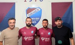 Dikmen’e çifte takviye