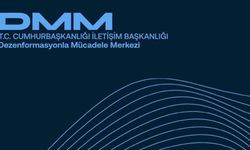 TC Cumhurbaşkanlığı İletişim Başkanlığı DMM'den, "Türkiye'nin Kıbrıs'ta işgalci, askeri varlığının gayrimeşru olduğu" id