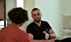 Vudalı’dan HIV açıklaması: “Risk grubundakiler düzenli test yaptırmalı"