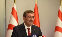 Yılmaz: “Kıbrıs Türk halkının kalkınma ve refah mücadelesine destek vermeye devam edeceğiz”