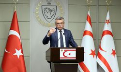Cumhurbaşkanı Erhürman: Güney’deki hastanede tedavi gören yurttaşımızın durumu ciddiyetini koruyor ama hayatta