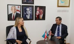 Ertuğruloğlu: "Statü Teyit Edilmeden Müzakere Yok"