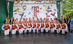 FOGEM Master Performans Ekibi'ne Polonya'dan ödül