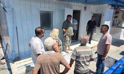 ÜRETİCİMİZİN YANINDAYIZ, YERLİ ÜRETİME DESTEĞİMİZ SÜRÜYOR
