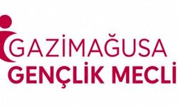 Gazimağusa Gençlik Meclisi kuruldu