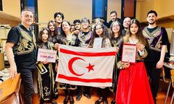 Genç Yetenekler Production Gençlik Orkestrası, Polonya’da ödül aldı