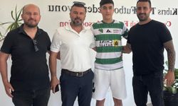 GG'den Erez Işık Hamlesi