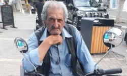 Girne'nin sesi Mehmet Acar hayatını kaybetti
