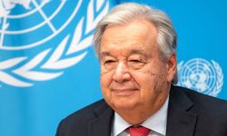 Guterres: “BM barışı dayatamaz, onu yalnızca Kıbrıslılar inşa edebilir”